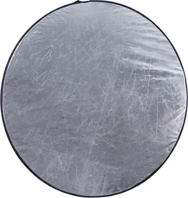 Produktbild von Faltreflektor Diffusor 2 in 1 - 56cm Ø 22"