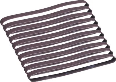 Produktbild von SW-Stahl S3295-3 Schleifband, Körnung 180, 10 Stück