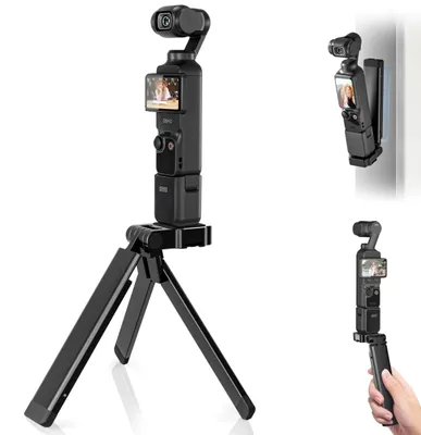 Immagine prodotto di Supporto per fotocamera magnetico regolabile