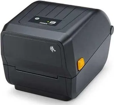 Zdjęcie produktu dla Zebra ZD220, Termotransferowy, 203 x 203 DPI, 102 mm/s, Przewodowa, Czarny