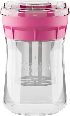 Productafbeelding van Kaasbereider, 900 ml, roze