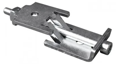 Image de Showgear Mammoth Stage Clamp