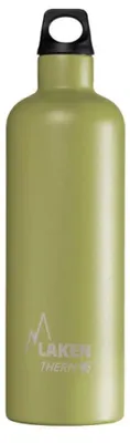 Image de Laken Futura 750ml Thermos Vert Vert One Size