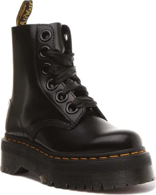 Immagine prodotto di Dr. Martens Molly 24861001 (40/nero)