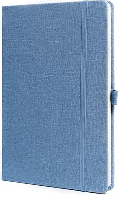 Productafbeelding van Notitieboek PTN NOT-6-6300, grijs