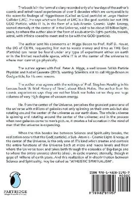 Produktbild von Atheistic Spirituality