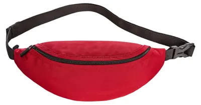 Produktbild von Halfar - "Daily" Gürteltasche LT4585 (Einheitsgröße) (Rot)
