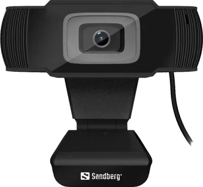 Image de Webcam Sandberg USB Saver 333-95 SW