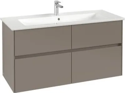Produktbild von Villeroy & Boch C146B0VM WaschbeckenUS Collaro 1161x610x480mm