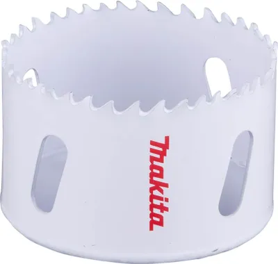Image de Makita BiM scie cloche 70 mm 70 mm - Bi-Metal