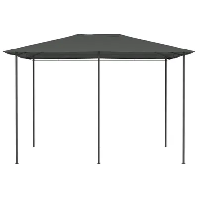 Immagine prodotto di Gazebo 3x4x2,6 m Antracite 160 g/m²