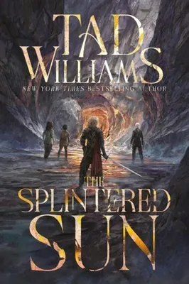 Immagine prodotto di The Splintered Sun