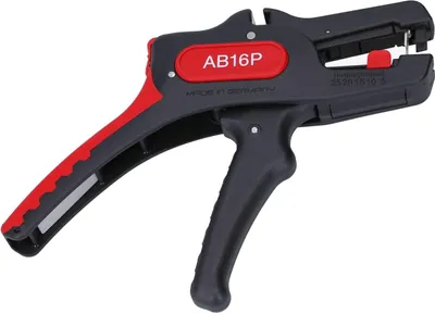 Produktbild von Intercable Abisolierwerkzeug AB16P
