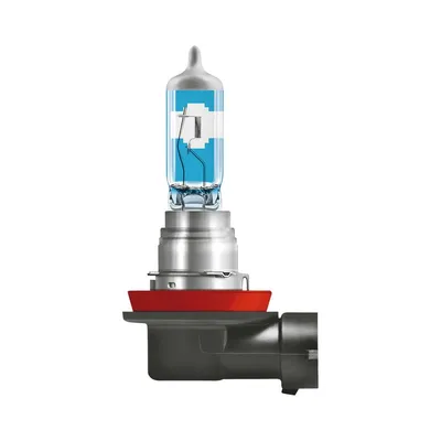 Obrázok produktu pre Osram Night Breaker Laser, 43 W, 12 V, H8, Halogén, 2 kusov