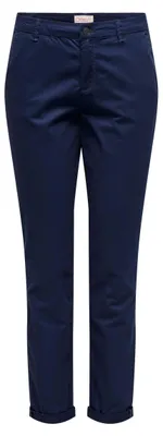 Produktbild von ONLY ONLPARIS REG Chino Pant PNT NOOS