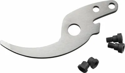 Obrázok produktu pre Fiskars Náhradné Dolné Čepeľ k nožniciam PB-8 V/S 111870 a 111850 111875