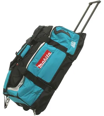 Image de Sac Trolley pour le transport d'électroportatif - MAKITA - 831279-0