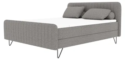 Produktbild von Boxspringbett Aurelio in Stoff