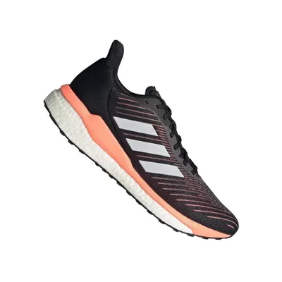 Produktbild von adidas Solar Drive 19 M Laufschuhe Schwarz EE4278