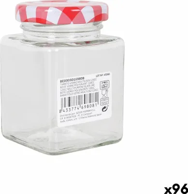 Obrázek produktu pro Mediterraneo 120 ml sklenice (96 kusů)