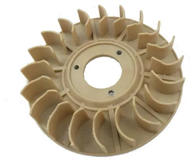 Produktbild von MATRIX Ersatzteil Schwungrad für Stromerzeuger Stromgenerator PG 6000 D Silent