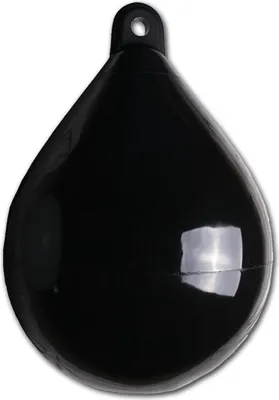 Immagine prodotto di Hollex bolfender nero Ø65 x 88 cm