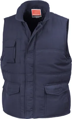 Immagine prodotto di Result R94X | Promo Bodywarmer - Colore: Navy - Taglia: M
