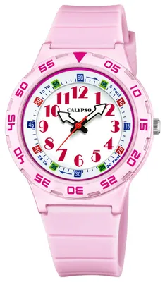 Produktbild von Calypso - K5828/1 - Armbanduhr - Kinder