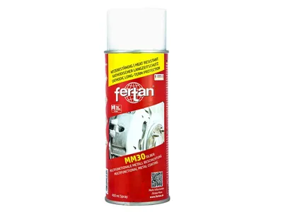 Produktbild von FERTAN 26030 Multi Metall Beschichtung MM30 400 ml Grundierung