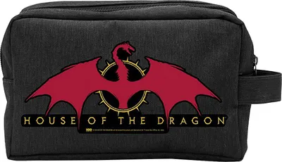 Produktbild von House of the Dragon Kultur beutel, Waschtasche