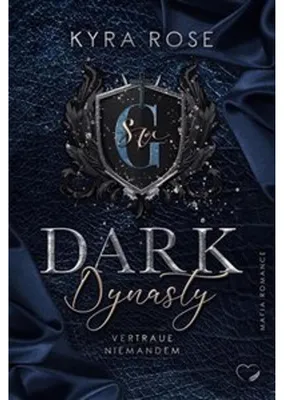 Obrázek produktu pro Dark Dynasty