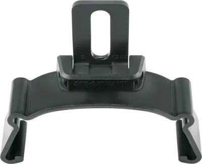 Produktbild von SKS Bluemels Schiebebrücke 35 mm für runde Schutzblechprofile, kompatibel mit...