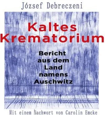 Obrázok produktu pre Kaltes Krematorium