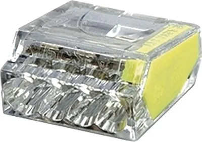 Obrázok produktu pre Svorka WAGO 6x2,5mm 273-256