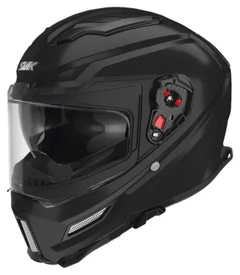 Obrázok produktu pre SMK Agnar Helm, čierny, L (59)