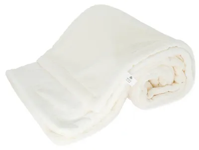 Obrázok produktu pre ARÔME HOME Luxusná deka 150 x 200 cm, zamatová podšívka, 500 GSM