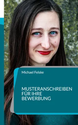 Produktbild von Musteranschreiben für Ihre Bewerbung