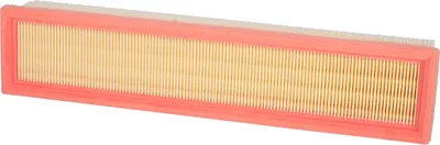 Produktbild von Luftfilter FEBI BILSTEIN 31264 für RENAULT TWINGO II (CN0) Filtereinsatz