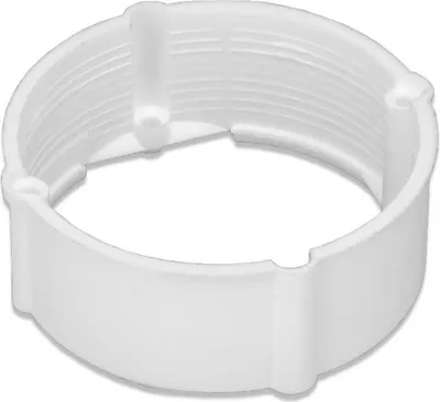 Produktbild von Putzausgleichsringe 24mm Höhe für Dosen Ringe Ø 60mm Schalterdosen
