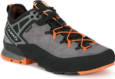 Produktbild von Aku Rock Dfs Ii Goretex Zustiegsschuhe Grau EU 44 Mann Grau EU 44