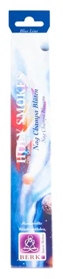 Obrázok produktu pre Sväté dymenie - Nag Champa Flower | Blue Line Kadidlo
