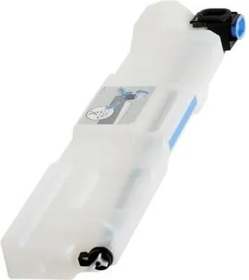 Obrázek produktu pro HP CE980-67901, Zásobník odpadního toneru, Černá, Bílá, 1 kusů