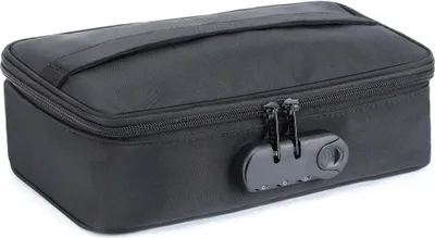 Image de Discreet Box