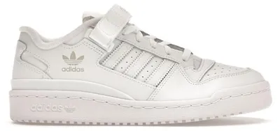 Produktbild von adidas Forum Low Triple White (Youth) - EU 37 1/3