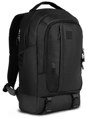 Produktbild von Volcom Venture Backpack Black .