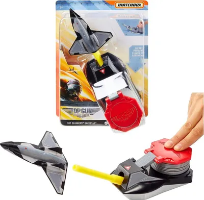 Produktbild von Matchbox Top Gun Maverick