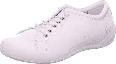Produktbild von Andrea Conti Sportliche Schnürschuhe Osmond Damen 343233333831 Weiß 37 EU