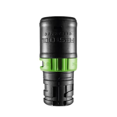 Produktbild von Festool D 27 DM-AS/CT, Verbinder, Schwarz, Festool, 2,7 cm, 1 Stück(e)