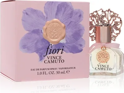 Produktbild von Vince Camuto Fiori eau de parfum spray 30 ml