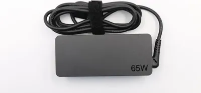 Produktbild von Lenovo 65-W-Standard-Netzteil, USB-C